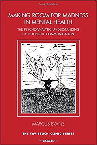 Making Room for Madness in Mental Health